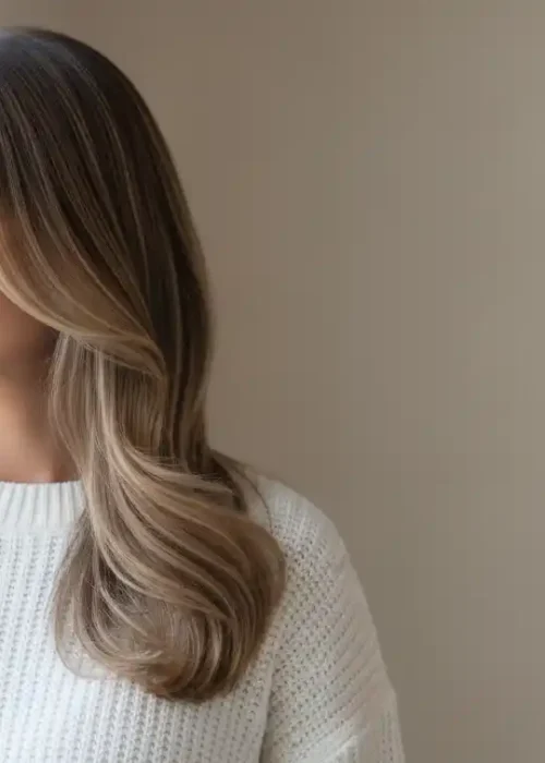 Dark Blonde Hair Color Ideas That'll Make You Rethink Everything