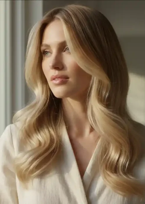 Jaw-Dropping Spring Hair Colors For Blondes in 2026 (Maintenance Guide + Cost Breakdown)