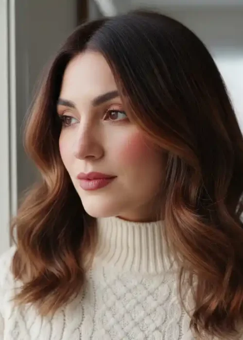 Stunning Winter Hair Color Ideas for 2026 (Plus Expert Tips to Make Them Last)