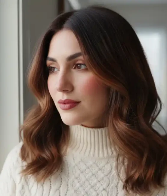 Stunning Winter Hair Color Ideas for 2026 (Plus Expert Tips to Make Them Last)