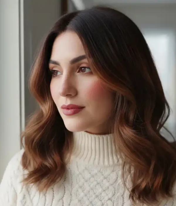 Stunning Winter Hair Color Ideas for 2026 (Plus Expert Tips to Make Them Last)