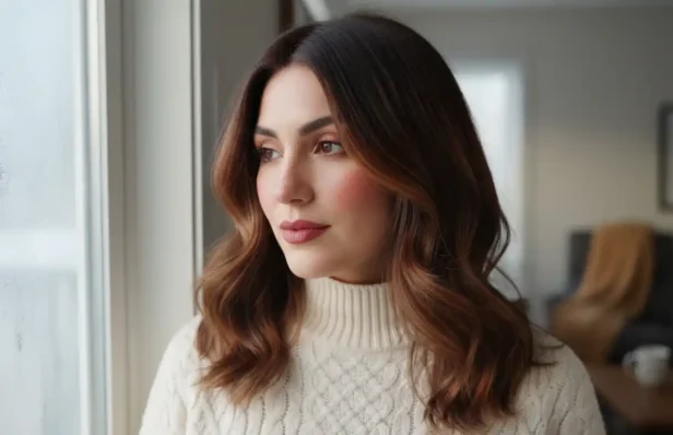 Stunning Winter Hair Color Ideas for 2026 (Plus Expert Tips to Make Them Last)