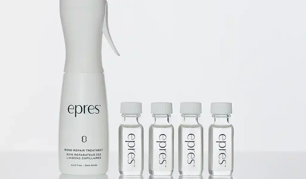 Epres Bond Repair Treatment review worth the hype after 3 months is it worth the hype