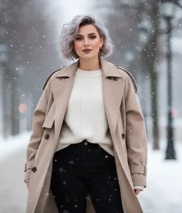 Winter Hair Colors for Short Hair Stunning Ideas to Transform Your Look This Season