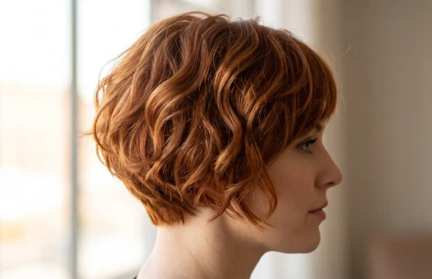 Bixie Haircut Ideas That Combine the Best of Pixie and Bob Styles
