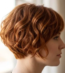Bixie Haircut Ideas That Combine the Best of Pixie and Bob Styles