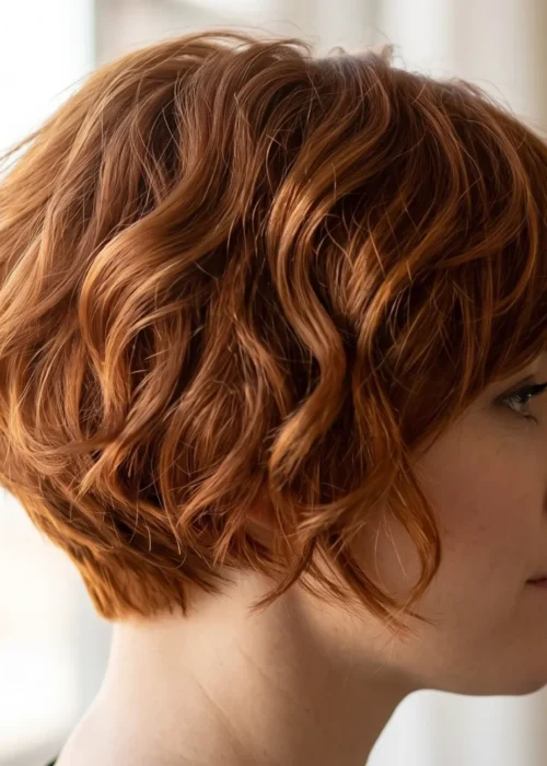Bixie Haircut Ideas That Combine the Best of Pixie and Bob Styles