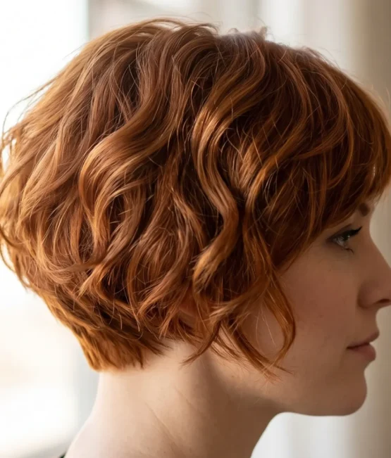 Bixie Haircut Ideas That Combine the Best of Pixie and Bob Styles