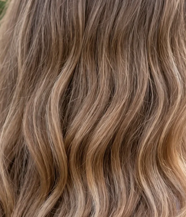 Blonde Balayage Hair Color Ideas for a Sun-Kissed, Effortless Look