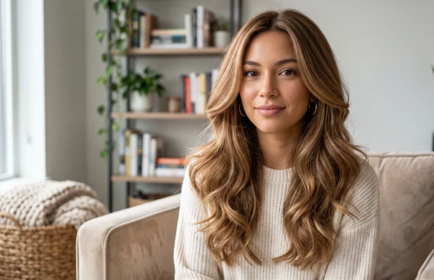 Light Brown Hair Color Ideas That’ll Have You Booking a Salon Appointment ASAP
