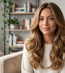 Light Brown Hair Color Ideas That'll Have You Booking a Salon Appointment ASAP