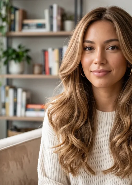 Light Brown Hair Color Ideas That'll Have You Booking a Salon Appointment ASAP