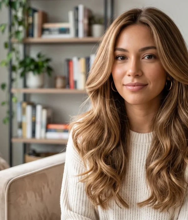 Light Brown Hair Color Ideas That'll Have You Booking a Salon Appointment ASAP