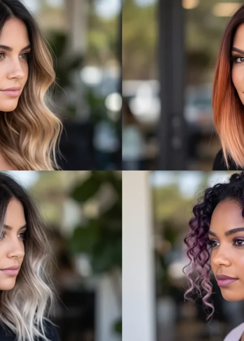 Ombre Hair Color Ideas That Are the Ultimate Gradient Goals