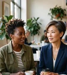 16 Short Hairstyles for Women Over 50 That Look Effortlessly Chic