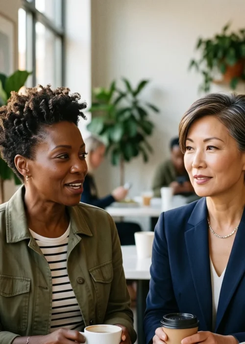 16 Short Hairstyles for Women Over 50 That Look Effortlessly Chic