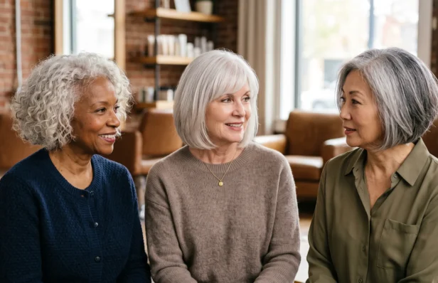 Bob Haircuts for Women Over 70: 15 Flattering Styles to Try